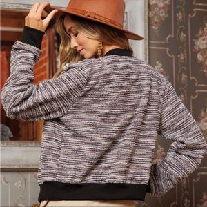 Ces Femme Bomber Jacket (M)